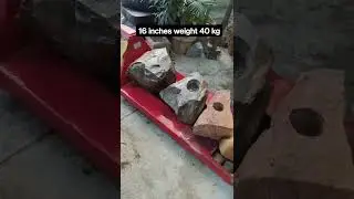 ORDER BIG STONE PLANTERS ONLINE FROM STONEMART&trade; | ROCK PLANTERS FOR INDOOR AND OUTDOOR