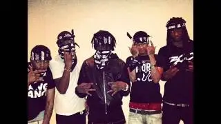 Chief Keef - They Know (1st verse Leak)