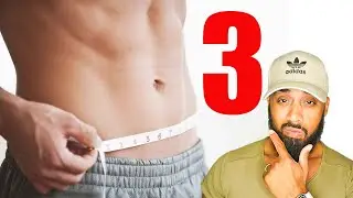 Studies have declared the 3 BEST Intermittent Fasting methods... they are...