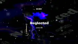 *Free* Guitar Loop Kit - Neglected Vol.2(Juice WRLD, Iann Dior, Polo g, The Kid Laroi Type Loop Kit)