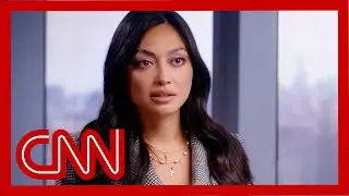 Model speaks out about Weinstein and National Enquirer effort to kill her story