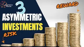 The secret Investing Strategy of Hedge Funds | Asymmetric Investing
