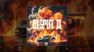XANTERIAN - DISPUT II (Официальная премьера трека)
