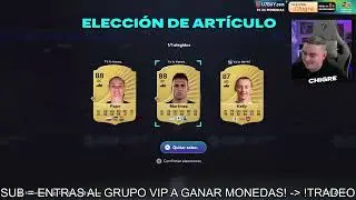 INCREIBLE TODO LO QUE VIENE A EAFC26!! (FABREGAS, PINA SBC, AIMAR..)