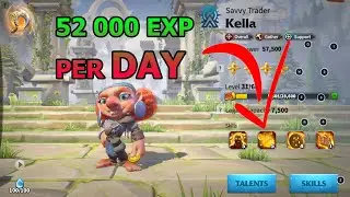 Best Tips For Leveling Your Hero Call Of Dragons Tips And Tricks