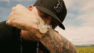 [FREE] GZUZ / BONEZ MC / MAXWELL / LX Type Beat | SHOTZ FIRED (prod. RONJ)