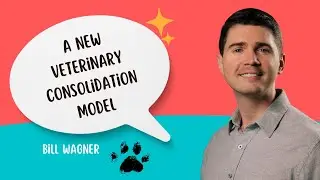 Innovative Model For Veterinarian Consolidation