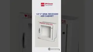 AED Cabinets/Case  | CPR Savers & First Aid Supply, LLC