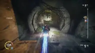 Destiny Sparrow Racing League #7 (w/ NintegaGamer)