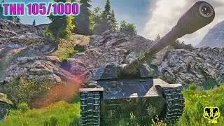 🚨 WINDHUNG CAMPAIGN GRIND! | Best Tier 8 Tanks for Victory | World of Tanks