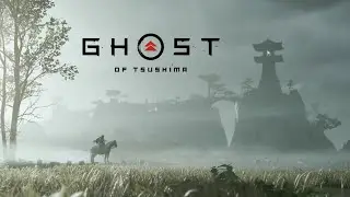Ghost of Tsushima [rx 580 ryzen 5 2600 gameplay]
