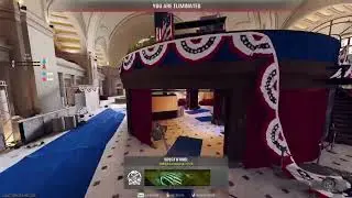Call of Duty&reg; B06 - 2v2 KingRaf, HamiltonBoy vs Esco & Jacuzzi (Part 2)