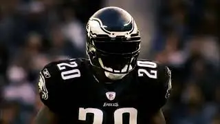 Brian Dawkins / Weapon X Edit