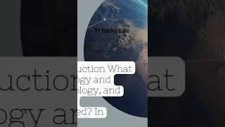 AI technology besides Space Technology #youtube #creator #technews  #spacexstarlink #space#ai
