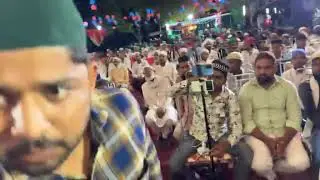 Naeemul Awliya Conference | Allama Peer Syed Shah Jamal Ashraf Jilani | Jamal-e-Millat