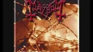 MayheM - View From Nihil (Demo)
