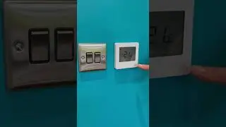 Heating Thermostat