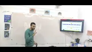 الاكسدة و الاختزال / الصف الثاني الثانوي 2026