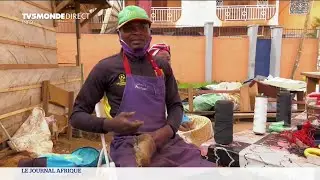 Cameroun : portrait de Joel Ndzana