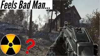 MW2 Clutch Comeback Nuke Or Choke..?