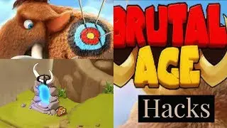 Brutal Age Hacks