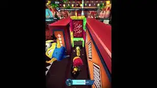 Leotard minion gameplay