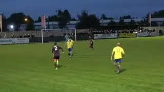 COLFC v WARRINGTON TOWN FC (10/9/19)