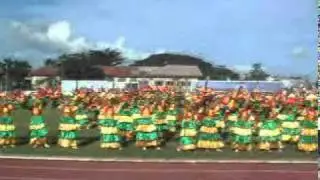 ZNHS - WEST StreetDance Competition 2010 [ NahMagx&trade; ]