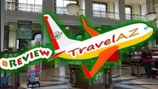 「TravelPZ」 Review GPO museum ticket in Dublin