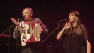 D&eacute;calage - Fabiola Toupin & Alfonso Vilallonga