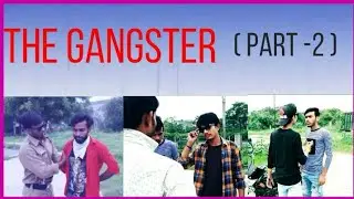 !! THE GANGSTER !!  [ PART-2 ] || RANA CREATION || New Hindi Action  Movie ||