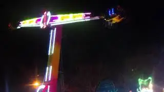Adrenalyn Grande Fête foraine de Lorient 2012/2013