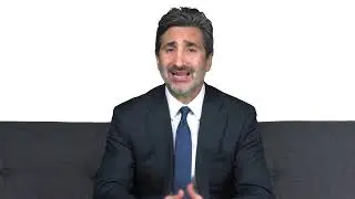 Meet Tony Montalvo, Managing Partner of the New York Life San Diego General Office