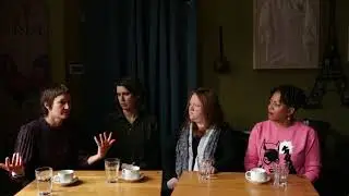 Four Chicago directors discuss why theater has to look beyond 