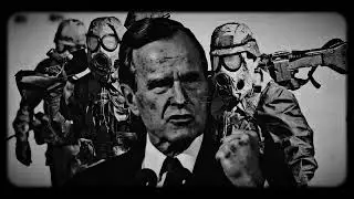 Hard Times - George HW Bush Song (Slowed + Reverb)