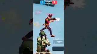 SCARFALL 2.0 GAMEPLAY 1VS1 #scarfall #shortsviral