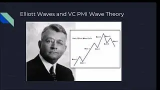 THE AUTOMATED VARIABLE CHANGING PRICE MOMENTUM INDICATOR (VC PMI) LIVE WEBINAR