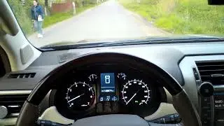 Прошивка Lexus GX460  2016 ST1 E2