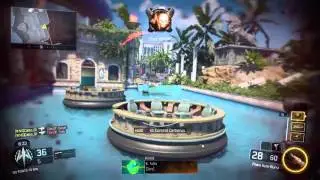 DLC 1 Splash overview
