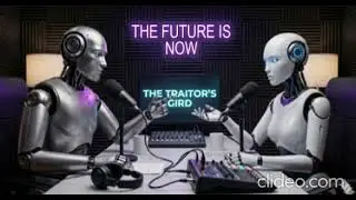 Time Loop Podcast---The Traitor's Gird: Forcing A Commander To Self-Arrest