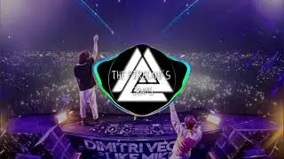 Herobust vs. PhaseOne & YOOKIE - Vertebreaker vs. State Of Emergency (CRAMS Mashup)