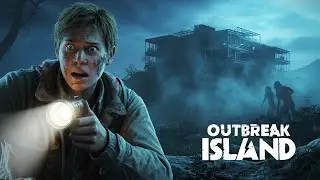 Outbreak Island: Das neue Survival-Horror Highlight?! 😱 Willkommen in der H&ouml;lle!