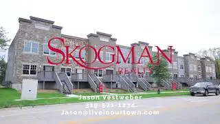 Kingston Quarters, 2nd Ave SW Cedar Rapids IA