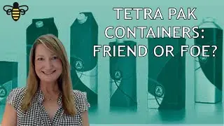 Tetra Pak: они обеспечивают длительный срок хранения жидкостей, но долговечны ли сами контейнеры?
