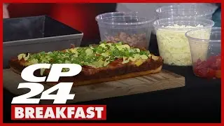 Вот как приготовить идеальный пирог с Descendant Pizza