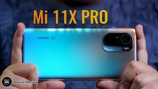 Mi 11X Pro | Mi 11X Pro full review | Mi 11X Pro Key features