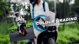 🤯Mobile Photo Editing Tutorial Video Lightroom Lence Distorted👀 @officialdeeni1046