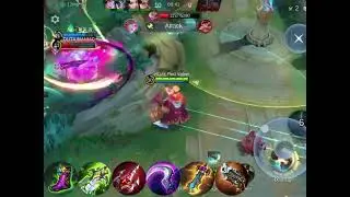 Bane Physical Damage Build