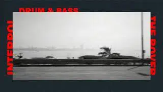 Interpol The Rover | Drum & Bass |