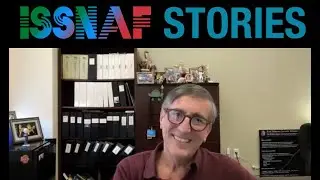 ISSNAF Story #2 with Alessandro Sette: an update